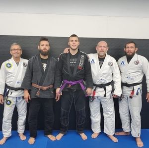 Meet your Posher, Jacob